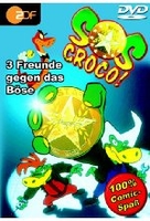 S.O.S Croco - 3 Freunde gegen das Böse