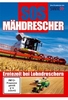 SOS Mähdrescher - Erntezeit bei Lohndreschern
