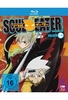 Soul Eater - Folge 1-26 (+ Sammelschuber und Booklet) [2 BRs]