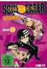 Soul Eater Vol. 3 - Episoden 27 - 39 [2 DVDs]