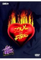 Soul On Fire - Ohne Filter