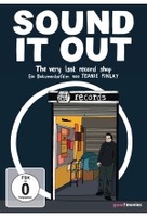 Sound It Out - The Very Last Record Shop (OmU)