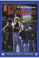 South Bronx Heroes