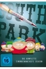 South Park - Die komplette Season 21 [2 DVDs]