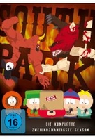 South Park - Die komplette zweiundzwanzigste Season