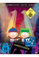 South Park - Season 11 [3 DVDs]