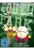 South Park - Season 16 [3 DVDs]