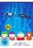 South Park - Season 18 [2 DVDs]