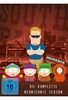 South Park - Season 19 [2 DVDs]