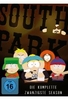 South Park - Season 20 [2 DVDs]