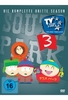 South Park - Season 3 [3 DVDs]