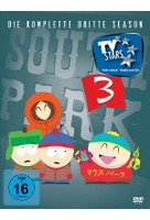 South Park - Season 3 [3 DVDs]