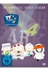 South Park - Season 4 [3 DVDs]