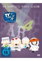 South Park - Season 4 [3 DVDs]