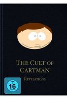 South Park - The Cult of Cartman [2 DVDs]