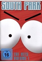 South Park - The Hits: Volume 1
