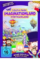 South Park Imaginationland/Uncensored [DC]