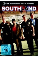 Southland - Staffel 3 [2 DVDs]