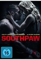 Southpaw