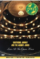 Southside Johnny - Live at the Opera House