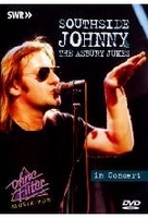 Southside Johnny & The Asbury Jukes - In Concert