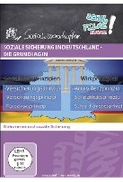 Soziale Sicherung in Deutschland - Die Grundlagen