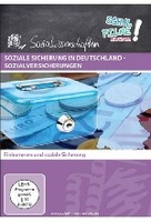 Soziale Sicherung in Deutschland - Sozialversicherungen