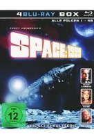 Space: 1999 - Vol. 1-4 [4 BRs]