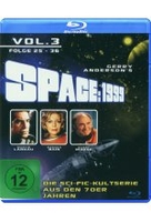 Space: 1999 - Vol. 3/Folge 25-36