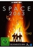 Space 2063 - Die komplette Serie [6 DVDs]