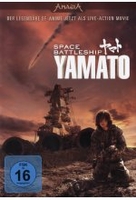 Space Battleship Yamato