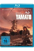 Space Battleship Yamato