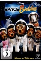 Space Buddies - Mission im Weltraum