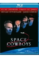 Space Cowboys