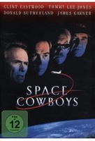 Space Cowboys