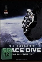 Space Dive - The Red Bull Stratos Story - Steelbook (+ DVD)