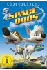 Space Dogs