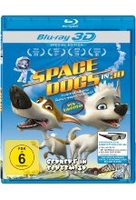 Space Dogs in 3D [SE]
