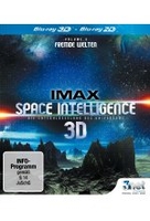 Space Intelligence 3D - Vol. 3: Fremde Welten (inkl. 2D-Version)