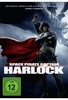 Space Pirate Captain Harlock
