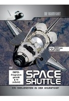 Space Shuttle - Metal Pack