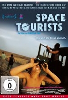 Space Tourists