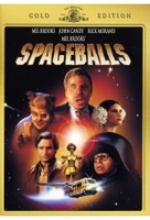 Spaceballs - Gold Edition [2 DVDs]