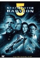 Spacecenter Babylon 5 - Waffenbrüder
