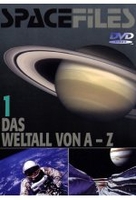 Spacefiles - Das Weltall von A-Z - Teil 1