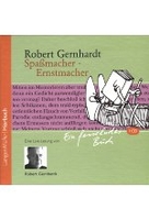 Spaßmacher - Ernstmacher