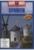 Spanien - Weltweit (mit Bonusfilm Teneriffa)