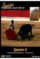 Spanien II - Valencia/Alicante/Murcia/Andalusien