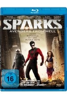 Sparks - Avengers from Hell