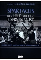 Spartacus - Der Held mit der eisernen Faust